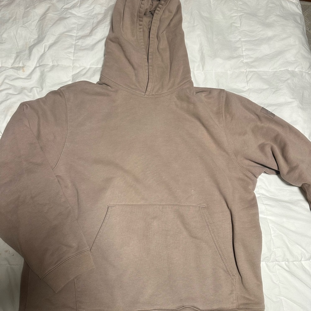 Alo Yoga Men’s Tan Hoodie